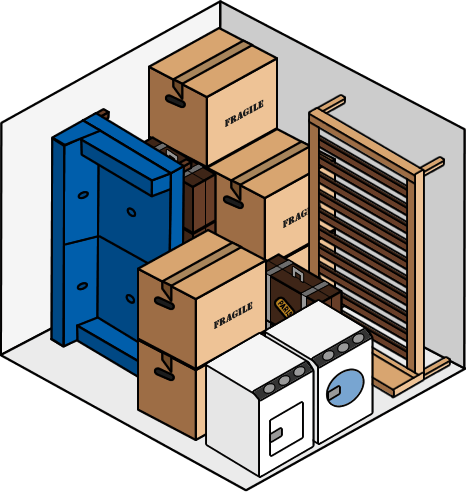 Storagebox M